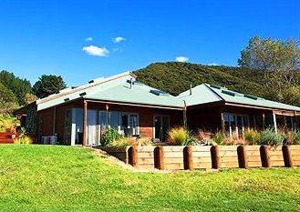 Waoku Lodge