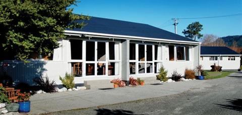 Apostles View Motel