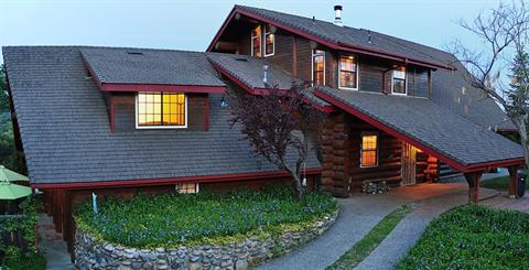 Nature's Inn Bed & Breakfast