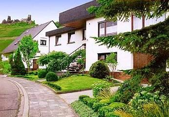 Ferienwohnung In Alken Mosel Hotel