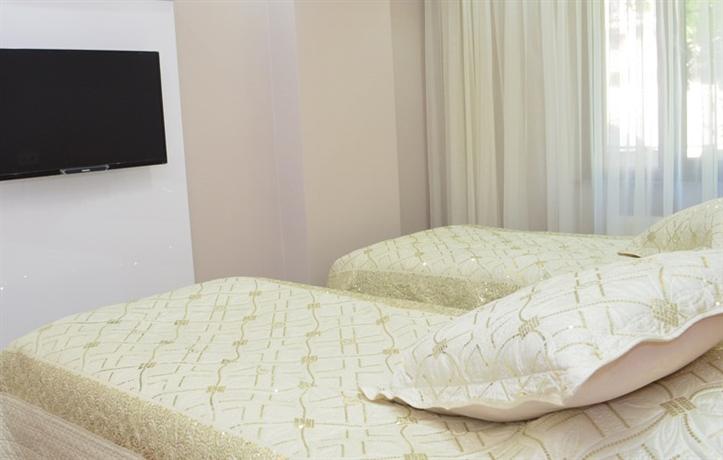 Fatih Sultan Suites - Haseki