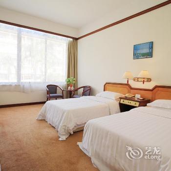 Overseas Chinese Hotel Sanshui