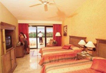 Hotel Grand Palladium Colonial Resort & Spa