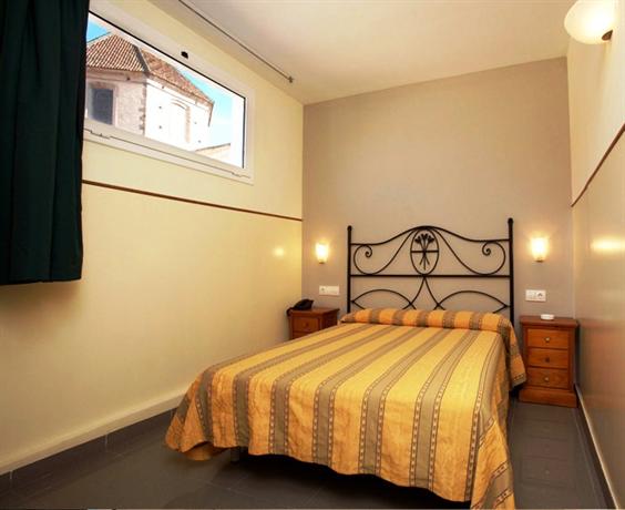 Hostal La Terrassa