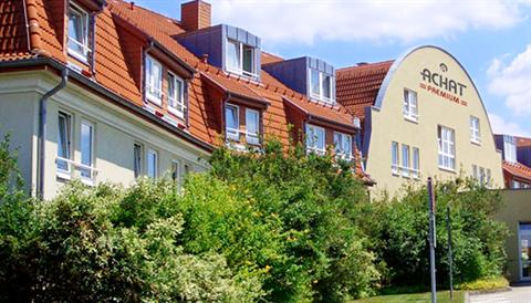 ACHAT Hotel Walldorf / Reilingen