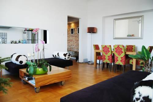 Apartment4you Czartoria