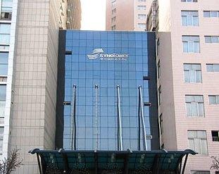 Syno Executive Inn