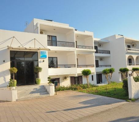Debby Apartments