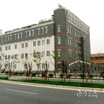 Fortune Old-canal Hotel Wuxi Tongjiang