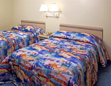 Motel 6 Stockton North