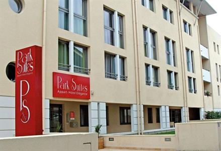 Park And Suites Elegance La Ciotat