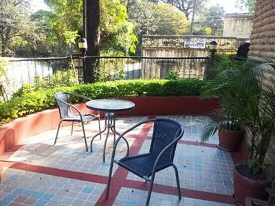 Hotel Aradhana