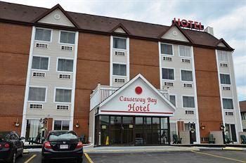 Causeway Bay Linkletter Hotel Summerside