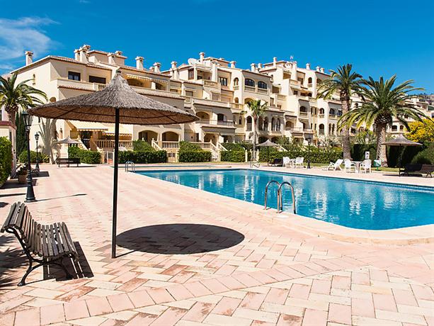 Interhome - Jardines Del Sol