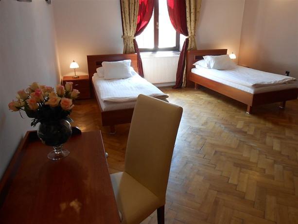 Tango House Bed & Breakfast
