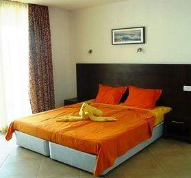 Balchik Apartments