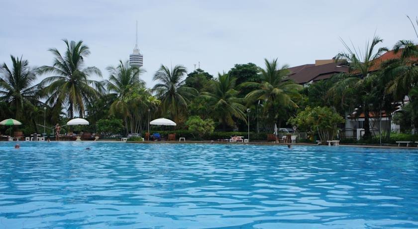 VT 1 Serviced Apartments