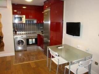 Chueca Apartamento 1