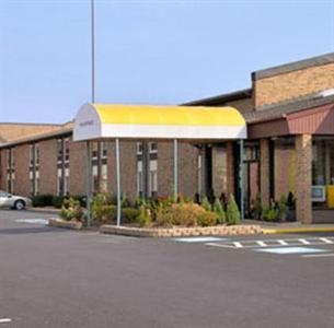 Super 8 Motel New Market Manassas