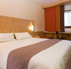 Ibis Montpellier Fabregues