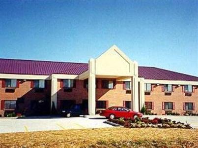 Country Hearth Inn Cedartown