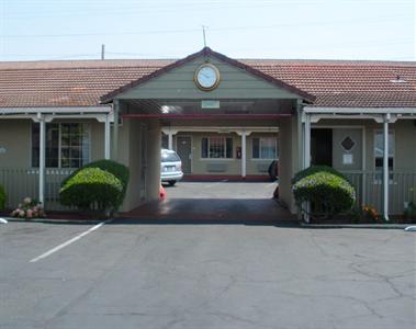 El Castell Motel