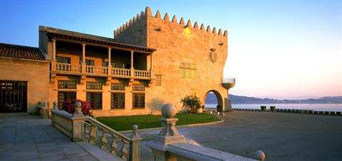 Parador de Baiona