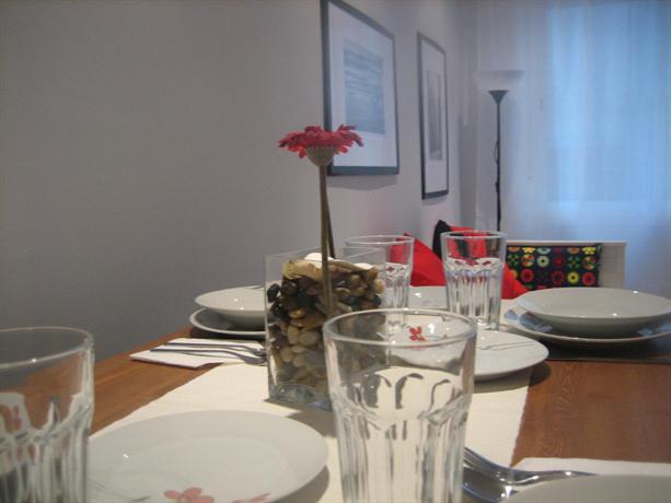 Espana Suite Gran Via City Center