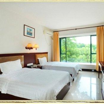 Lianhu Resort