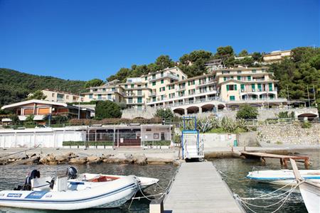 Royal Sporting Hotel