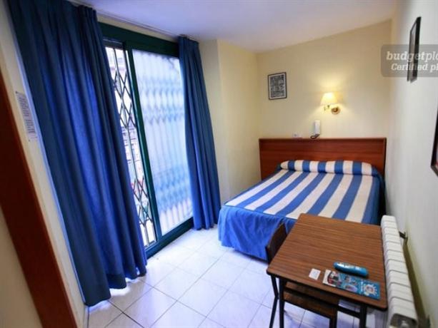Hostal Coral