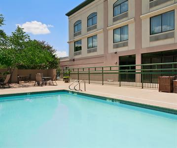 Wingate Inn Round Rock