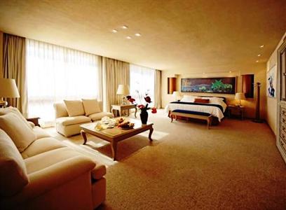 Camino Real Hotel Tuxtla Gutierrez