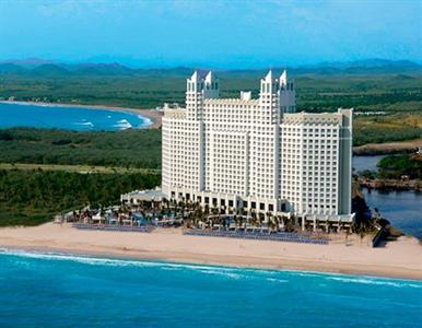 Riu Emerald Bay Hotel Mazatlan