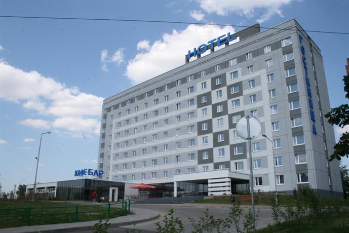 Гостиница Ист Тайм