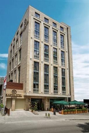 Kahya Hotel Ankara