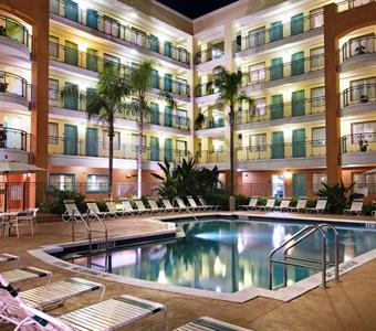 Best Western Plus Deerfield Beach Hotel & Suites