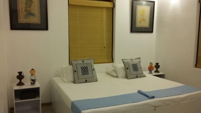 Homestay In Hokandara South Colombo
