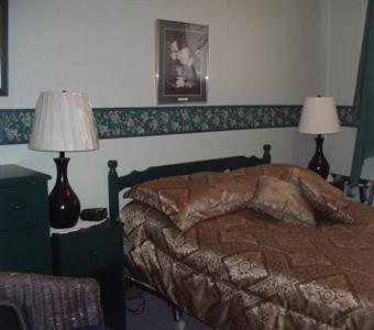 Auberge Chez Caro