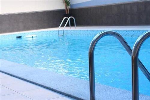Executives Hotel - Azizia