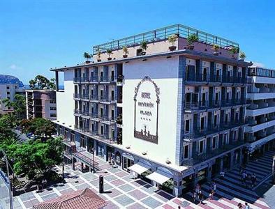 Hotel Reveron Plaza Tenerife