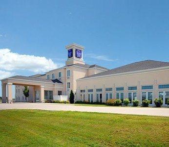 Sleep Inn & Suites Sheboygan