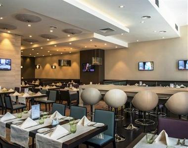 Отель Holiday Inn Kiev