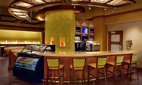 Hyatt Place Albuquerque Airport