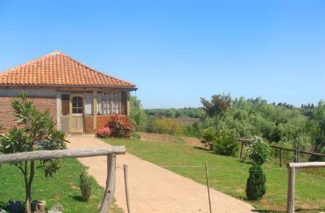 La Colina Ecolodge