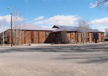 Econo Lodge Monte Vista