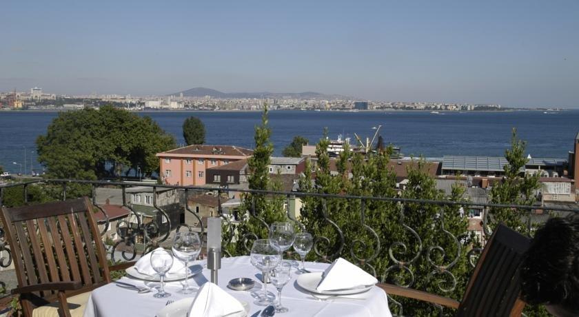 Apart Hotel Hippodrome
