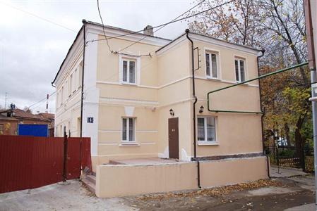 Хостел Горький 6