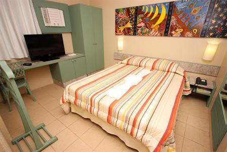 Des Arts Hotel Recife