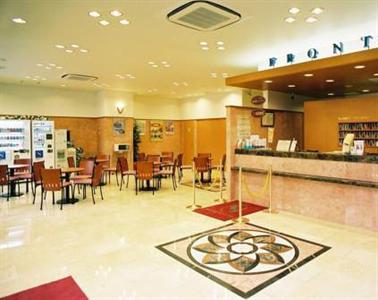 Toyoko Inn Akabane Iwabuchi Ekimae